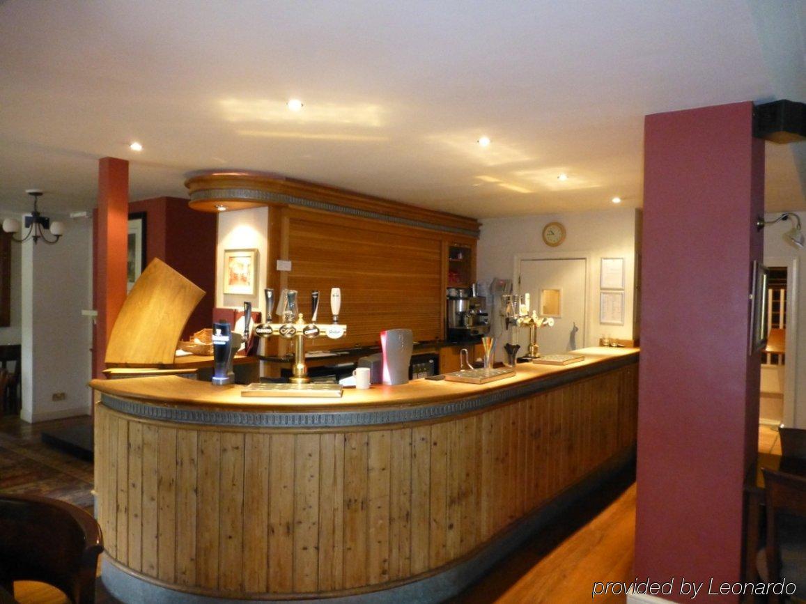 Waterloo Hotel Crowthorne Εξωτερικό φωτογραφία