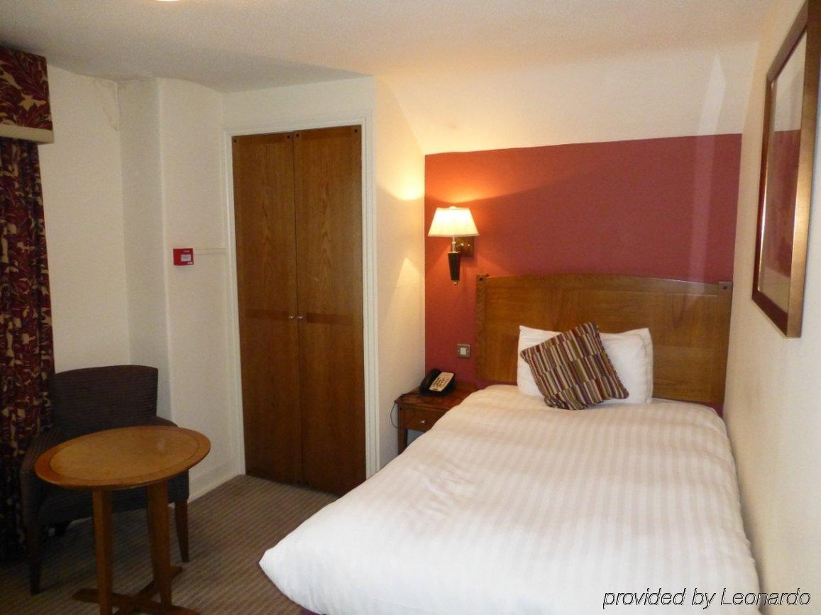 Waterloo Hotel Crowthorne Εξωτερικό φωτογραφία