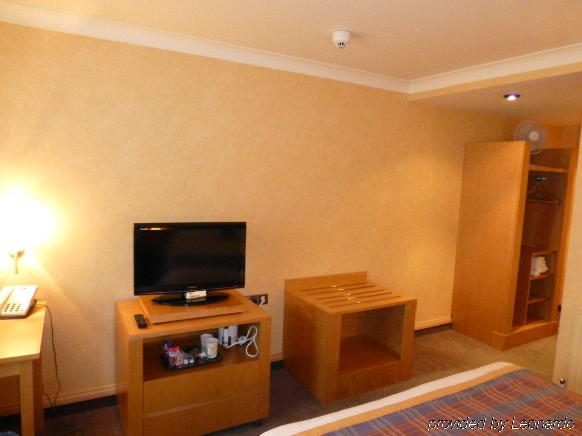 Waterloo Hotel Crowthorne Εξωτερικό φωτογραφία