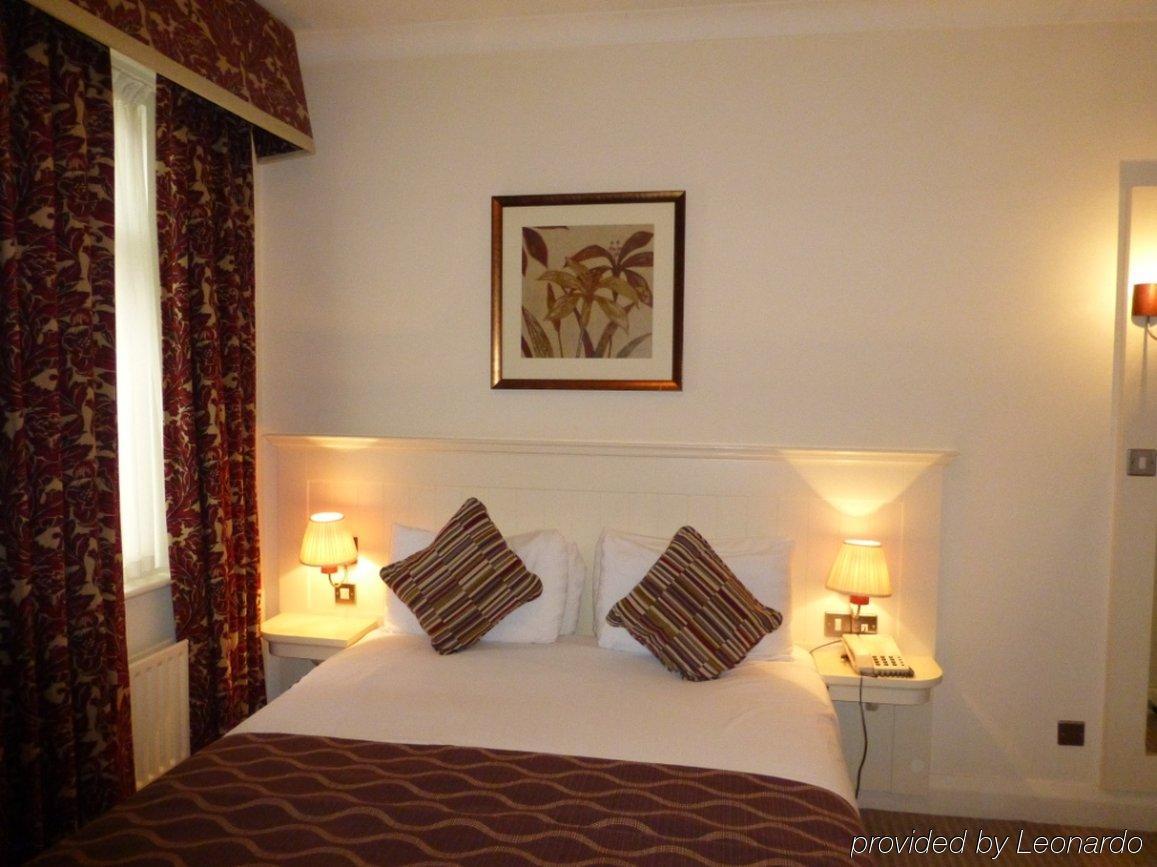 Waterloo Hotel Crowthorne Εξωτερικό φωτογραφία