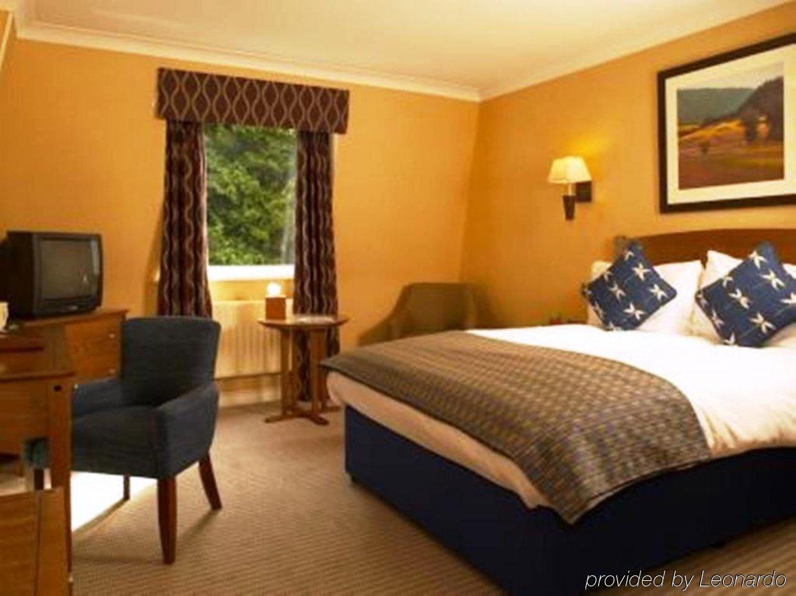 Waterloo Hotel Crowthorne Εξωτερικό φωτογραφία